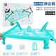
Timini knocks on ice to save the little penguin to break ice to save toys Douyin children smash puzzle thinking training parent-child game Large penguin breaks ice to 8 minutes