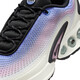 
Nike women's casual shoes W AIR MAX DN PRM sports shoes HV5760-675 purple 38