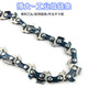Original Boda CS12610 Elektrische Kette Kette Kette 16 Zoll Säge 405 -mm -Kettensägen Kettenkettenkettenkettenkette Protokollierung Säge Original Boda 16 Zoll Kette