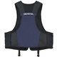 DAIWA 24 new DF-3324 rock fishing life vest buoyant fishing vest life vest black XL