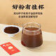 北京同仁堂破壁灵芝孢子粉礼盒霍山赤灵芝有机孢子粉送长辈200g 滋补好礼霍山灵芝3罐
