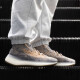 Adidas YeezyBoost380Mist Catfish Brown Coconut Running Shoes FX9764 FX9764 <Second Ship> 36
