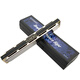 Tongbao Japan Tongbao 6624S 24-hole polyphonic harmonica performance beginners children and elderly people C tune Beginners