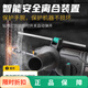 大艺A7-C6626充电电锤锂电钻大功率多功能无刷电镐家用轻型冲击钻 C66 C6626[4.0Ah双电标充]礼包
