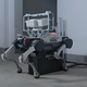 Tief im Cloud Roboter Dog kann Sekundärentwicklung Jueying X30 Pro