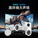 BaleY Home Cinema Audio Tianlong Amplifier Set Home Living Room TV Projection Surround Sound Subwoofer Ceiling Audio Embedded Bluetooth Ceiling Speaker 17 [Tianlong 5.1 Amplifier + K65 + S8 Subwoofer] Full Set