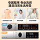 Haier Washing and Drying Set 10-dollar Jin [Jin equals 0.5 kg] Washing Machine Fully Automatic Drum + 10-dollar Jin [Jin equals 0.5 kg] Heat Pump Dryer Dryer Dryer Dryer Mite Removal Household Large Capacity Haier Smart Home [Ultra-thin Model] 1.12 Washing Ratio + Heat Pump Soft Drying + Smart Investment + Mobile Phone Control