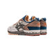 亚瑟士（asics）GEL-LYTE V 灰棕 男女越野复古跑鞋 1203A288 020 (海外直邮) 36