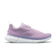 ECCO women's shoes, comfortable lace-up color-blocking shock-absorbing and durable casual sneakers, breathable running shoes, 830753 830753-11981 36