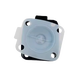
Gummy Valve 673 40D37C35M0 1507 Diaphragm 600 40M 5M