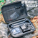 Storage bag suitable for 11/1098 accessories DJI waterproof box sports camera protective case Oxford small bag