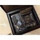 华硕 ASUS华硕ROG MAXIMUS Z690 APEX全新渲染双卡台式主板支持D5 12-14代 箱说配件齐全