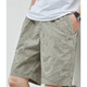Tommy Jeans gebrochener Code Tommy Shekelly Summer Herren-Freizeit-Shorts Baumwollsporthosen Strand Fünf-Clip-Hosen Herrenhosen 2025 Dunkelblau 9224 L