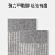 PRIMEET派米袜子女2双网眼芭蕾风结中筒袜夏季薄款棉夏天女生ins潮长袜
