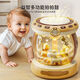 Linguo allemand bébé toys éducation éducative éducation prématurée plus de 6 mois 0 bébé 1 an 3 enfants Boîte-cadeau à tambour de tambour Bluetooth recommandé à la main 2