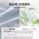斯睿霖润微大显小粉底液内衣女款2025新款收副乳防下垂美背无痕文胸 子夜黑 M 【75BCD建议95-110斤】