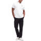 Barbour Luxury ropa de moda para hombres Classic MML1381-WH11 2024 Nuevo estilo blanco Talla L