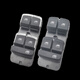 Litian passt sich dem Roewe Rx5 Glass Lifter Switch RX3 Mg6 Auto Teile Fensterkontrollknopf i6 Roewe Rx3 Gesamtsteuerung Low-End 18-20 Modelle 1047