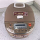 
Joyoung rice cooker JYF-40FE65 electric pressure cooker electric stew cooker rice cooker 4L reservation porridge multifunctional JYF-50FS 695L