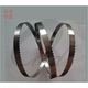 Jiang Zhiai Band de la madera de 8910 pulgadas Saw Blade 14001425 mm Cinturón de sierra de 1429 mm Banda de metal de la sierra de metal Sierra Corte de sierra de 8 pulgadas*4.2*0.35 mm más de 2 tiras