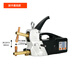 Quwudou customized sheet metal spot welding machine double-sided butt welding machine automotive sheet metal double-sided spot welding machine butt welding machine handheld portable aluminum rivet F3000 pulse double-sided spot welding basic version