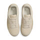 
Nike (NIKE) Jordan official Nike Jordan FLIGHT COURT women's sneakers spring new Fulai shoes FZ9854 200 legend light brown/sail white 37.5