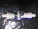Kezhitu [Conector rápido original HFCD17635 HFCD17835HFCD16835HFCD22635 Diámetro exterior de rosca Cabeza femenina con válvula