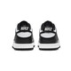 耐克（NIKE）【潮】板鞋女装春季新款低帮透气耐磨Dunk Low轻便运动休闲鞋 CW1590-100（黑白熊猫） 37.5