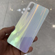 适用vivoiQOO Neo玻璃后盖O855手机后壳屏玻璃竞速版V1396A NEO绿色 单后盖+工具