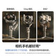 DJI RS 4 Mini Ruying Handheld Gimbal Stabilisator AI Follow-up SLR Mikro-Single-Kamera Schießklasse Handheld Gimbal Watch Geste Follow-up Smart Follow-up Stabilisator RS4Mini Standard Version [exklusiv im Land] Offizieller Standard