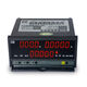 
LISMDSW-9902 smart electrical parameters electricity meter digital voltage ammeter digital display power meter high-precision analog quantity 9902-B/C communication + alarm