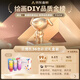 Babybox babybox color clay 36 colors ultra-light clay children's art handmade DIY set SN503A