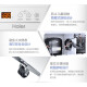 海尔（Haier）冰柜829L卧式商用大冰柜500升以上大冷冻柜空间够大5面制冷冻力够强节能省电100小时断电不化货 829HEZ｜-38度速冻｜五面制冷