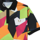 Fred Perry男士休闲POLO衫2025夏季翻领宽松麦穗刺绣短袖潮M9856 MLX/网球蓝 XS