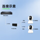 Minhongsi Standard POE extender Monitor POE switch signal one-point two-way 2-channel 100-megabit splitter MHS-POE102H