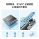 CUKTECH magnetic power bank comes with cable MagSafe wireless 10000 mAh 22.5W fast charging energy block CP12 suitable for Xiaomi iPhone Apple 16/15 mobile phones