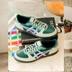 亚瑟士（asics）SkyhandOG:新款复古舒适男鞋防滑耐磨低帮女板鞋官方旗舰 1203A451-200【白色】: 36