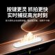 绿联【相机按键全包 | 真不发黄】适用iphone16promax手机壳苹果16promax保护套Magsafe磁吸超薄防摔