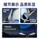 Mijiang Peugeot Car Handy Inhaber Wireless Ladegerät 2008/4008/5008 Bildschirmnavigationsinhaber Auto Produkte Peugeot Special [D55-Induktionseröffnung und Nahaufnahme] 16-20 Peugeot 4008