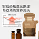 Shixi sunshade milk storage bag breast milk disposable storage bag small fresh milk powder packing bag 200ml*30 tablets