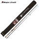 Mande Craft Coda de insecto ajustable Ultra-rápida Mandarina Pescado Varina Major Arr; Japonés nuevo Dragon mandarín Ligero Tassue Lure Rod 682m DMC-Dragon Mandarin Mango de primera generación de pistola 2 secciones