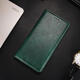 [Original quality] Suitable for OnePlus 12 mobile phone case flip cover protective case 1+12R full-cover lens genuine leather double [Classic black] Add to favorite film OnePlus 12