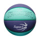 Spalding (SPALDING) No. 6 Six Basketball for Women's Students Women's Basketball High School Entrance Examination Standard Professional Competition Official Genuine Products [Not defined] 77-724Y6 [Full Gifts No. 6 Basketball (Women's Competition)