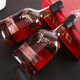 Göyron Winery LUVES XO Brandy French Raw Wine 40-Grad High-End-Auslandsweinparty Wein 700 ml 1 Flasche Single Pack