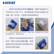 HRB Flaggschiff-Laden Harbin-Lager 6200 6201 6202 6203 6204 2Z 2RZ Deep Groove Ball 6201-2RZ Klebstoffsiegel