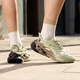 361 sports slippers men spring and summer BIG3 hole shoes outdoor home beach slippers men 672426717-11