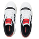 阿迪达斯 （adidas）男鞋 2025夏季新款 HOOPS 3.0 滑板运动鞋 低帮板鞋 休闲鞋 KK1283/BREAK START 40.5