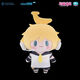 Bilibili Genuine Hatsune Miku Top Tope Treasure Series Plush MIKU Miku Genzi B Station Anime Periférico Valle Oficial de Luka Top Treasure Series Plush Doll
