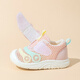 Tombeck Baby Baby Shoes Shoes Summer Soft Sole Breathable Funcional Sandals Caterpillar Sandals Hombres y mujeres zapatos de bebé Pink 16