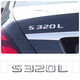 MPPMCK original logo hood E/C/S/class E300L S350 Maybach S480 front and rear original car S320L original logo